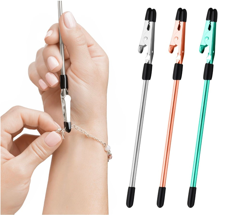 Bracelet Helper Tool