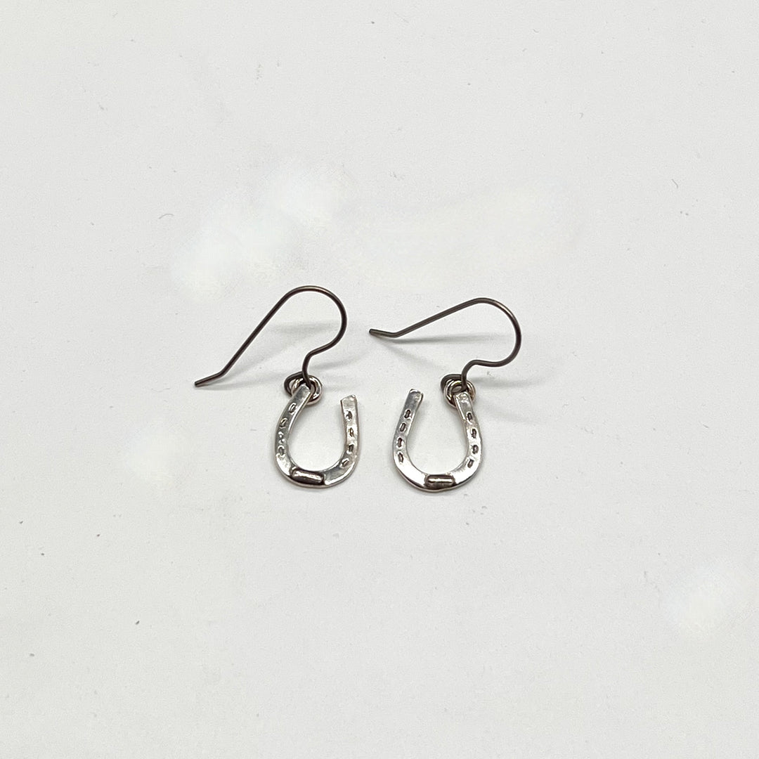 Fortuna Earrings