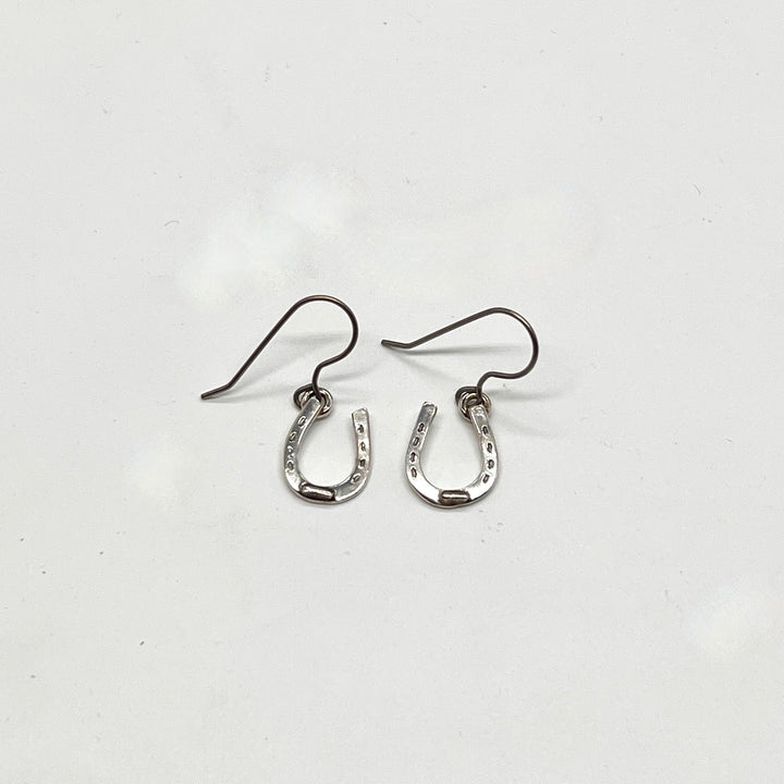 Fortuna Earrings