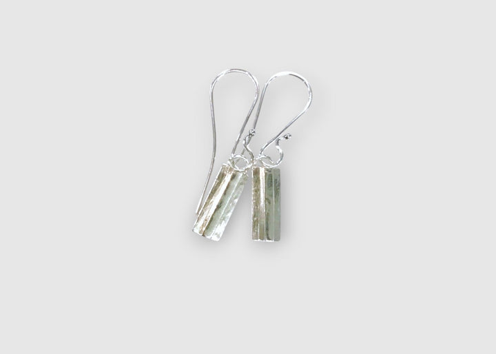 Fiona Bar Earrings