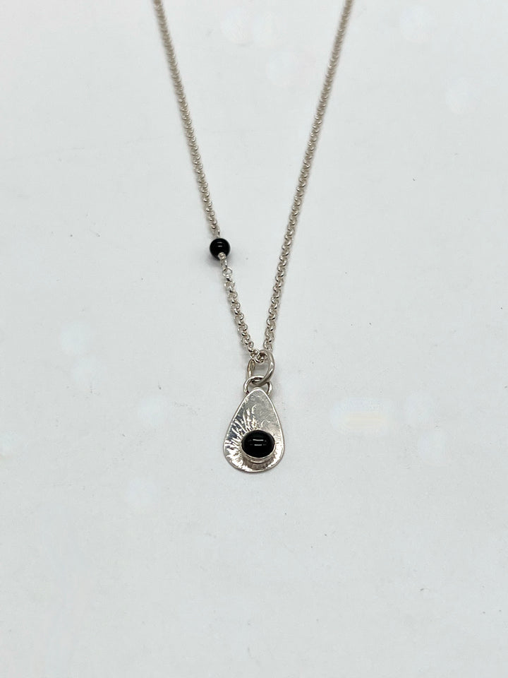 Happy Tears Necklace