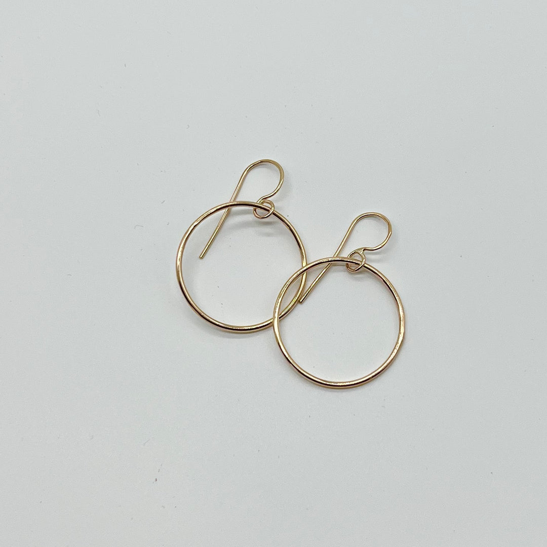 Morgan Earrings