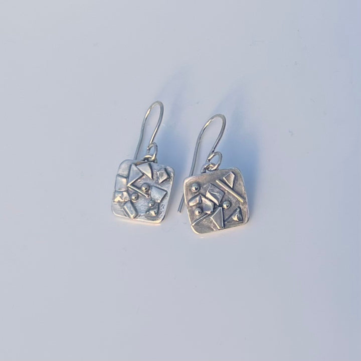 Pieces Earrings