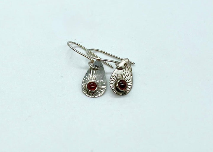 Happy Tears Earrings