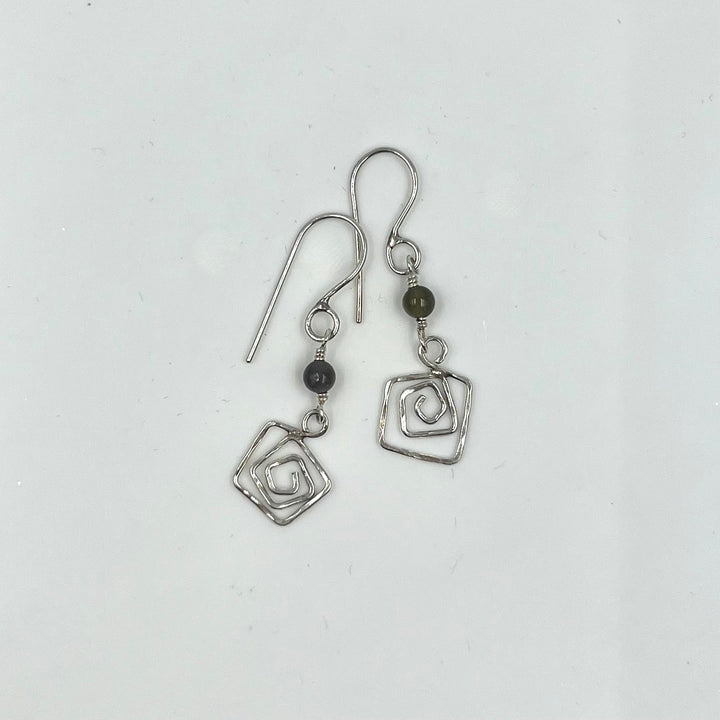 Jessica Earrings