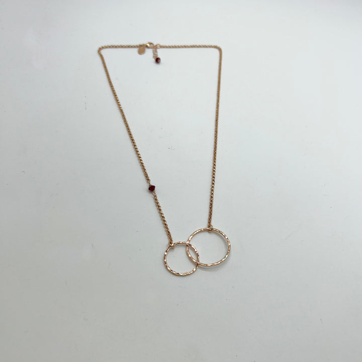 Katherine Necklace