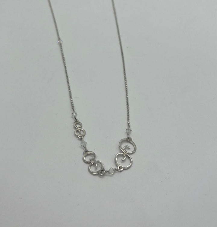 Kei Necklace