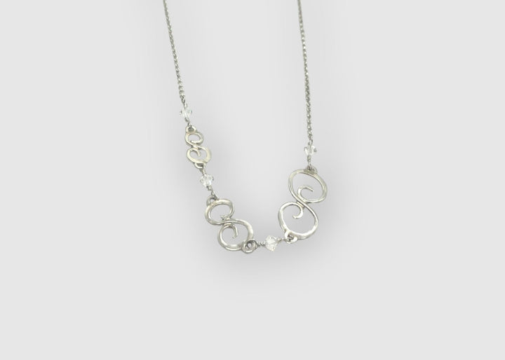 Kei Necklace