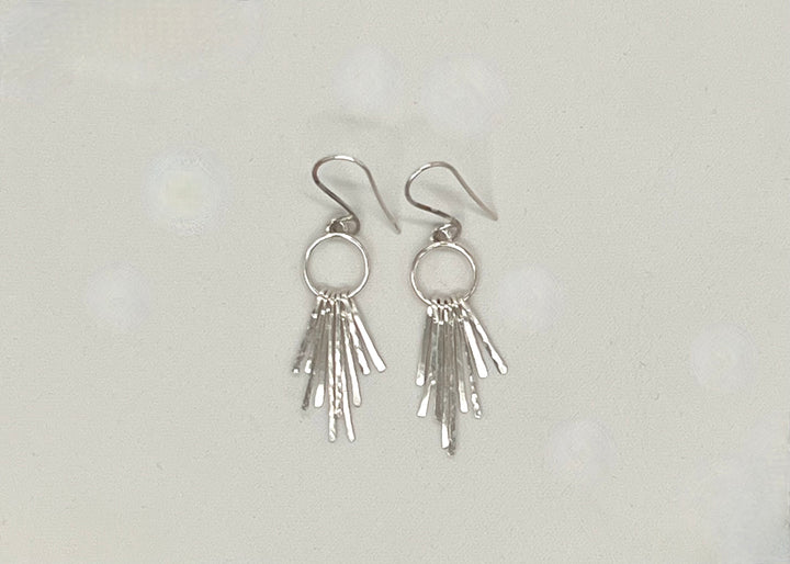 Mataoka Earrings