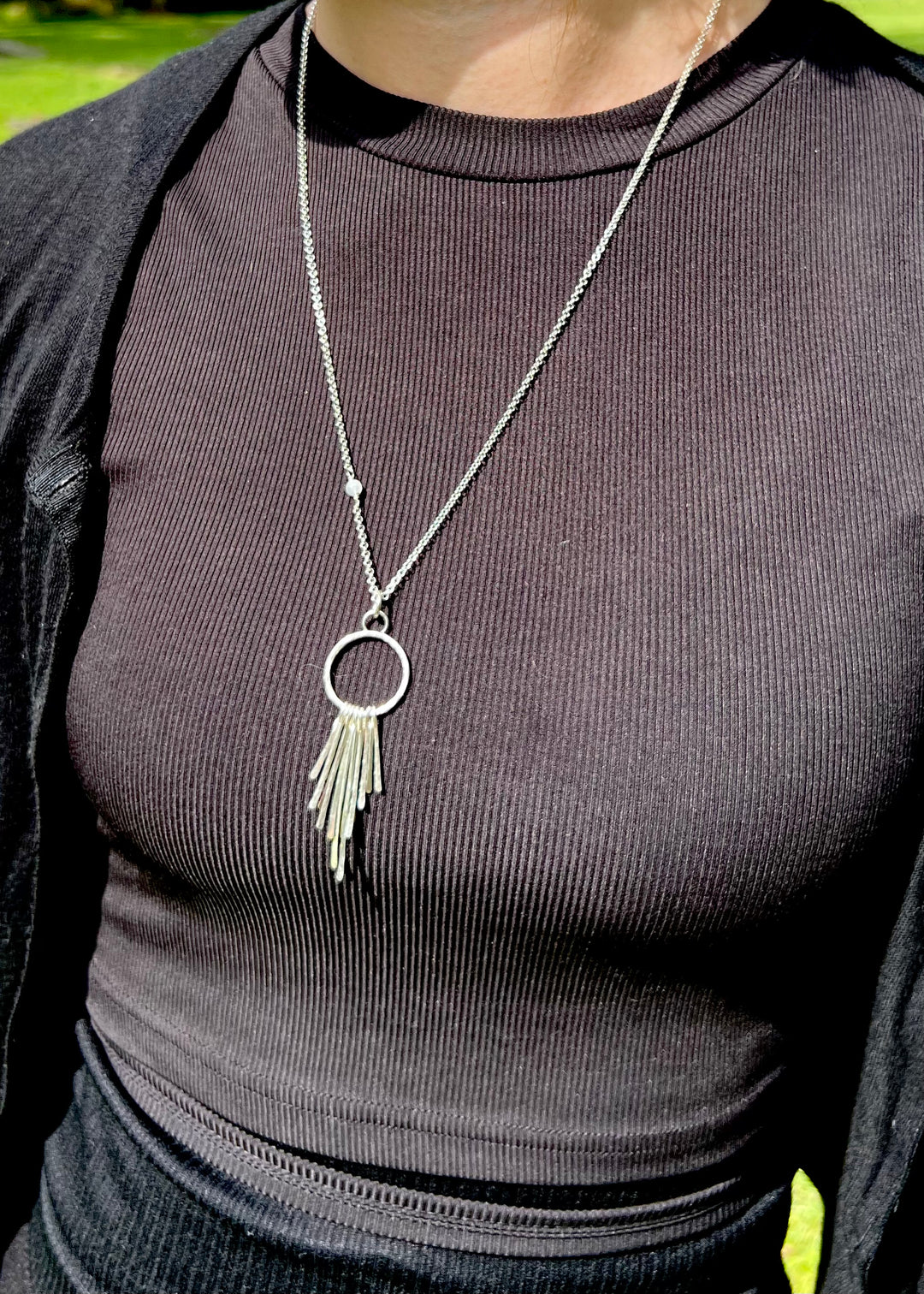 Matoaka Necklace