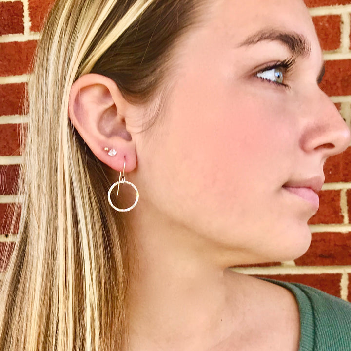 Morgan Earrings