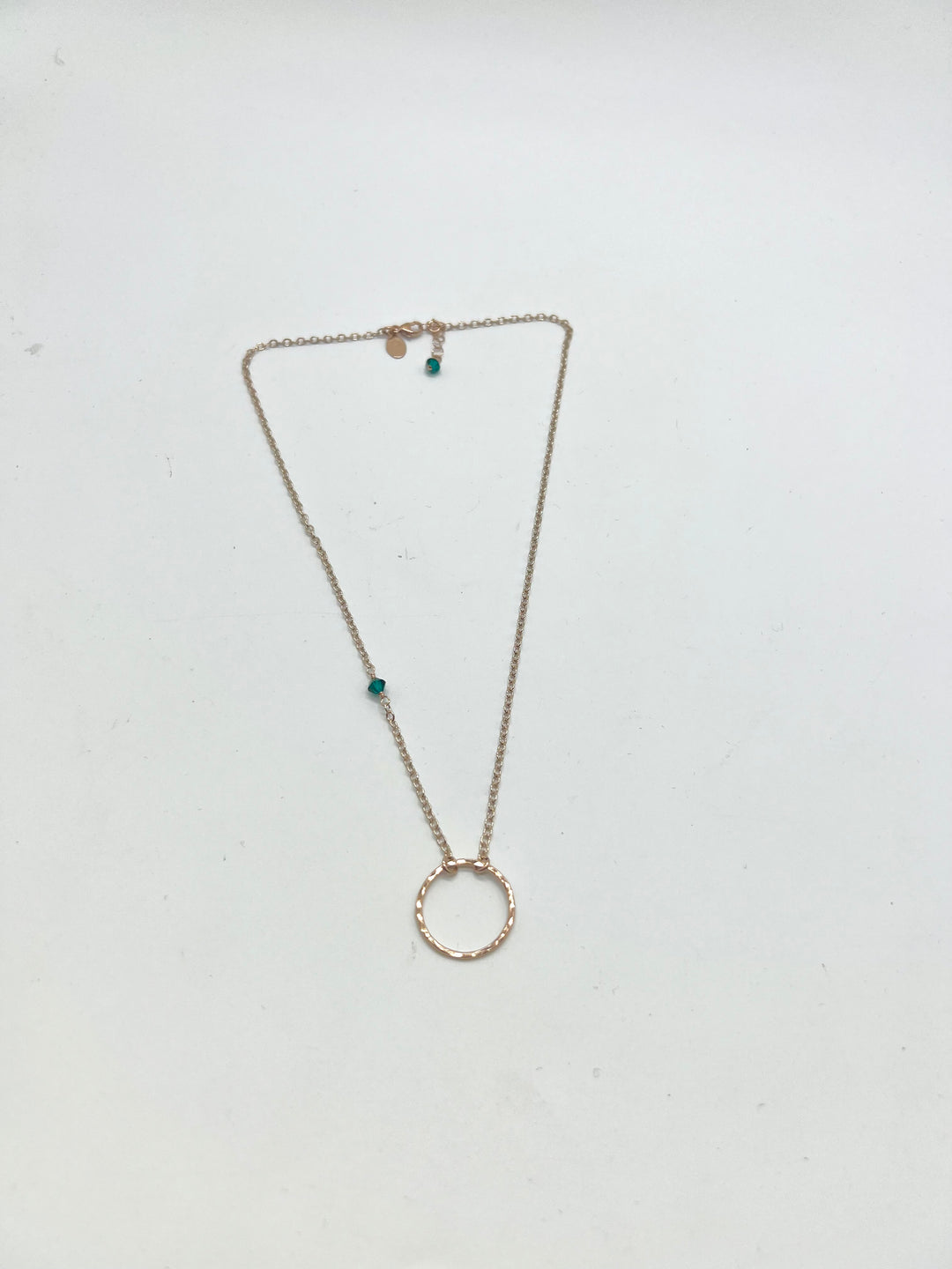 Mia Necklace