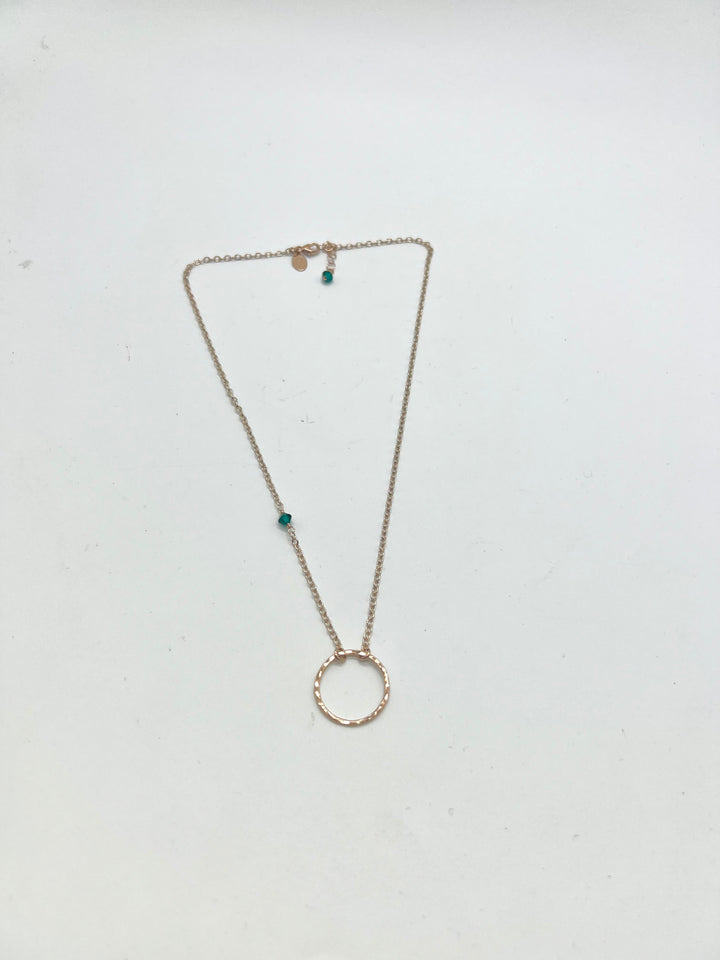 Mia Necklace