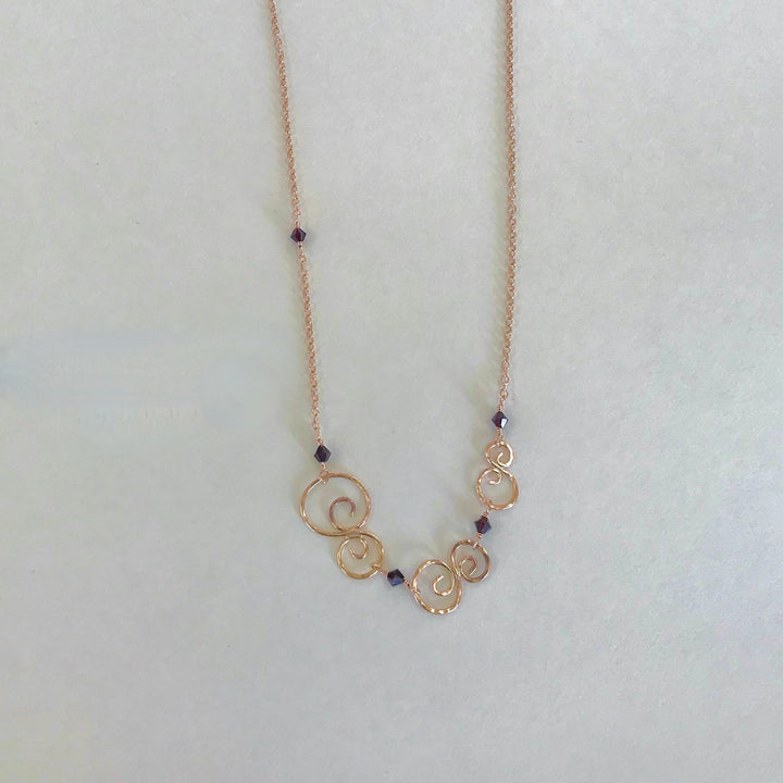 Kei Necklace