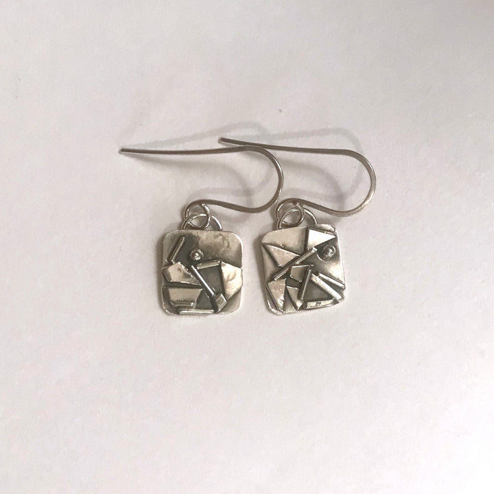 Pieces Earrings