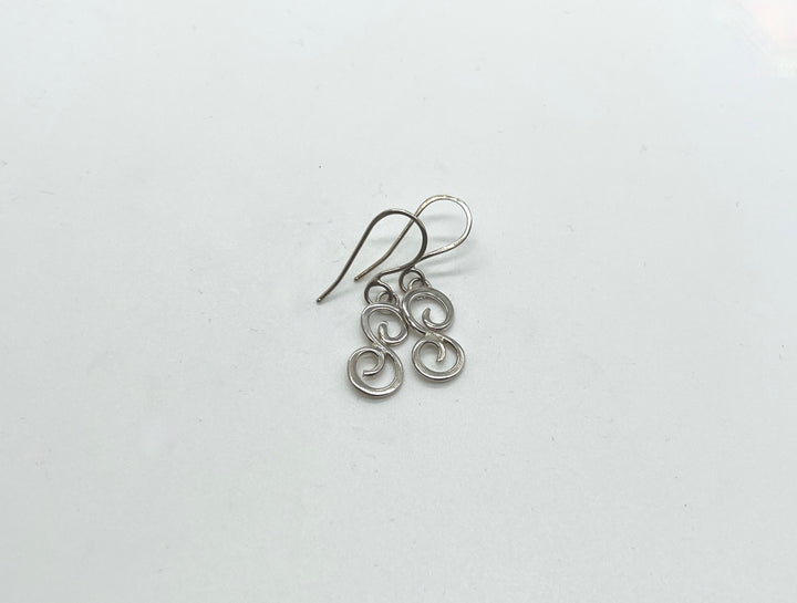 Samantha Earrings