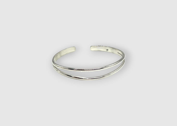 Shelley Cuff Bracelet