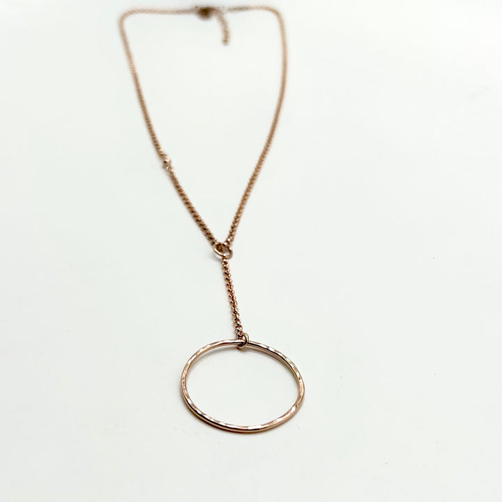 Miela Necklace