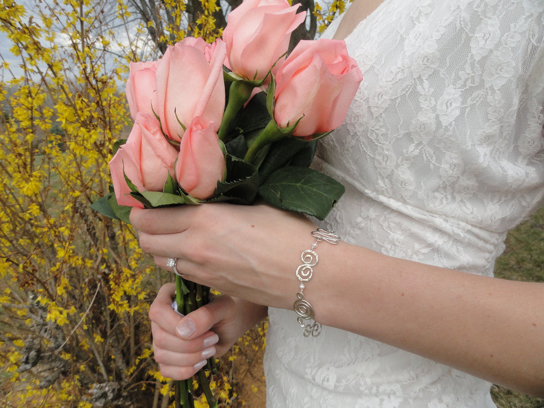 Crystal Bracelet