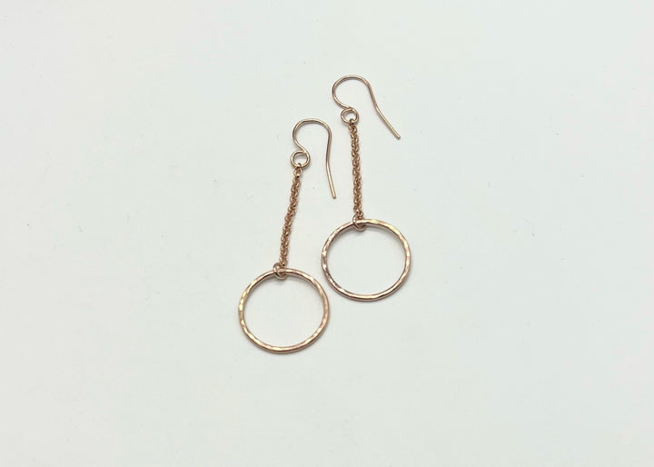 Miela Earrings