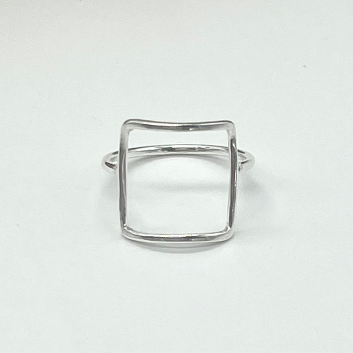 Morgan Square Ring